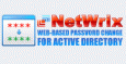 NetWrix Web based Password Change for AD