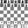 Chess rules K