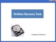 Partition Recovery Tools