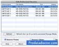 DDR Mac Data Recovery Software