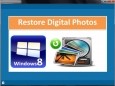 Restore Digital Photos