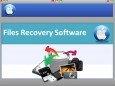 Files Recovery Software for Mac