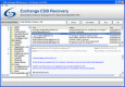 Recover Exchange EDB File
