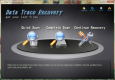 Data Trace Recovery Free Edition