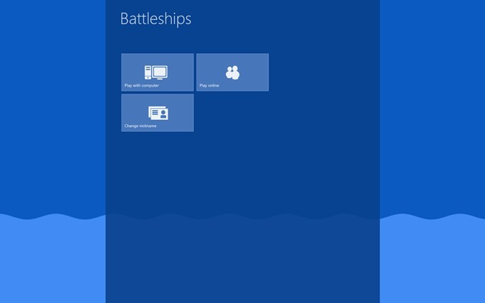 Battleships Online
