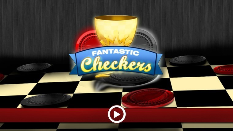 Fantastic Checkers Free