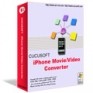 Cucusoft iPhone Video Converter pro