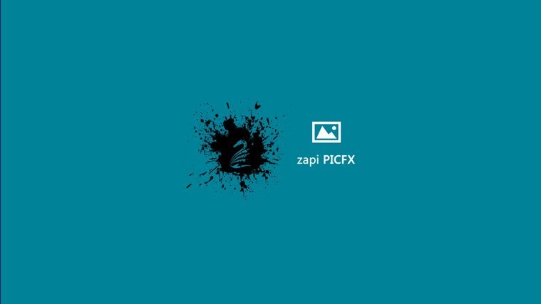Zapi PicFX