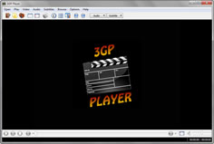 3GP Player 2013