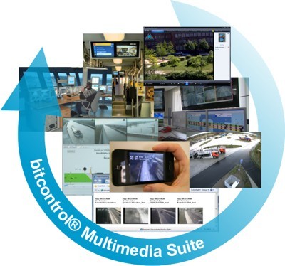 Bitcontrol(r) Multimedia Suite