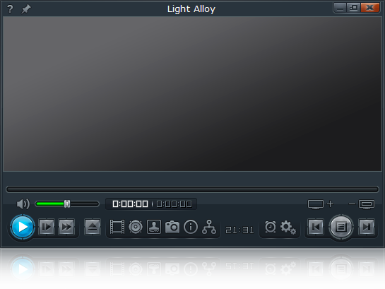 Light Alloy 4.6.7 Build