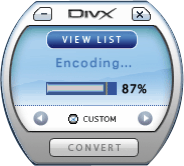 DivX for Mac (incl DivX Player)