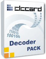 Elecard Streaming Pack