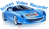 ScrRecX Video Recorder