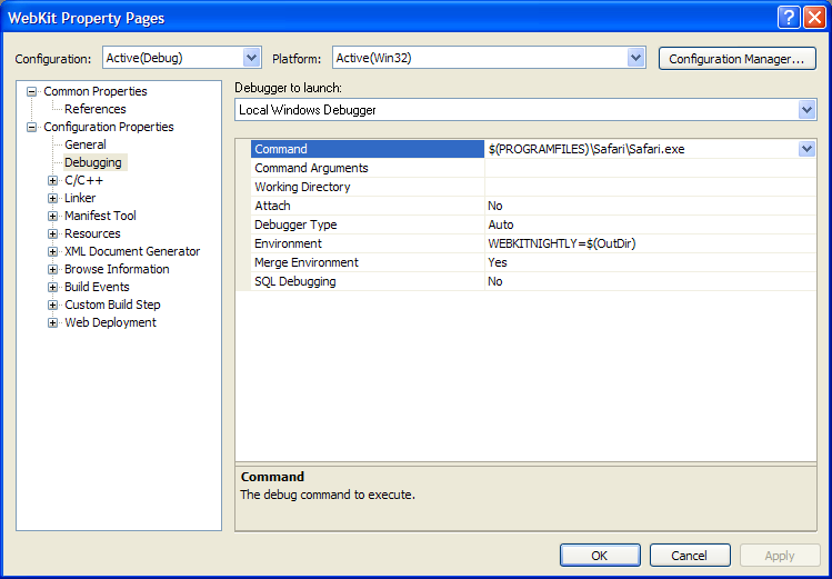 WebKit for Windows R132014
