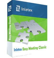 Inletex Easy Meeting Classic