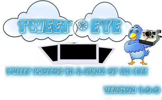 Tweet Eye
