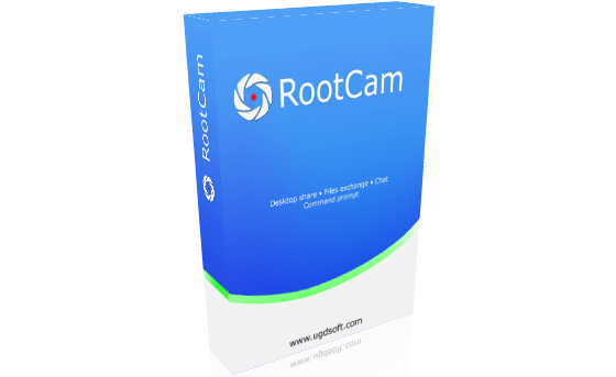 RootCam