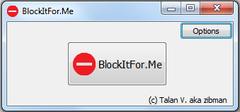 BlockItFor.Me