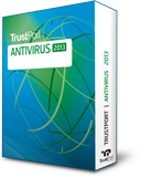 Trustport Antivirus for Servers 2013