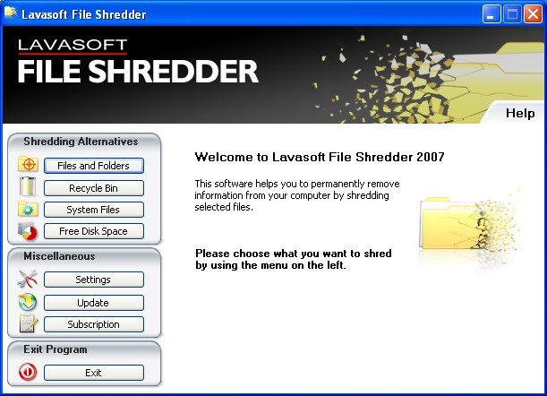 blancco file shredder serial number