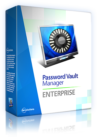 Password Vault Manager Professional