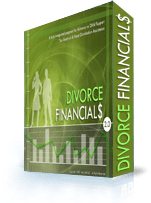 Divorce Financials Software