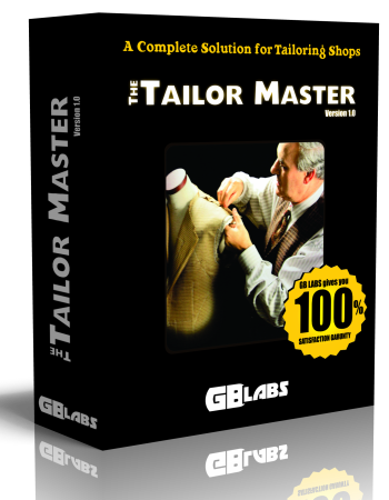 Tailor Master