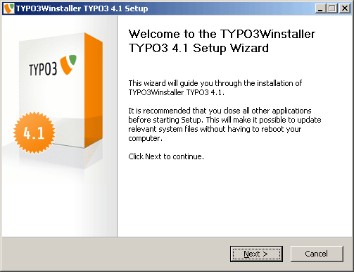 TYPO3 6.0.0 Beta