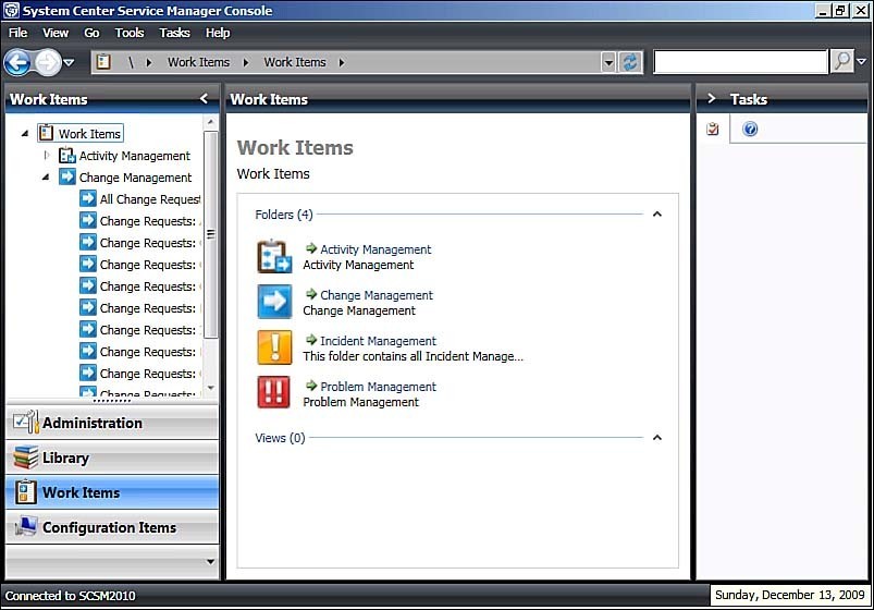 Microsoft System Center Service Manager 2012 SP1 Beta