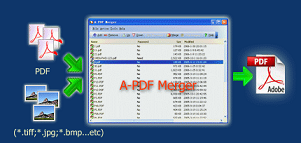 EMagazineCreator PDF Merger