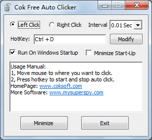 L2 Clicker Free L2 Clicker Software Download