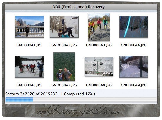 Recover File Mac Apps