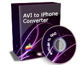 Convert Avi to iPhone ( Windows and Mac)