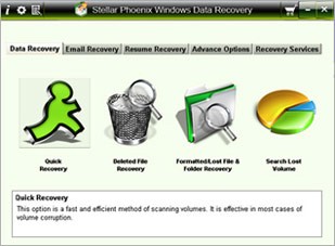 Recycle Bin Audio Recovery