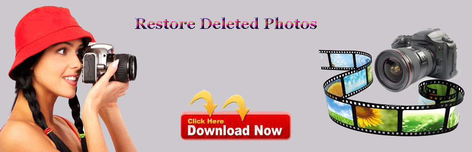 Restore Deleted Photos (Windows & Mac)