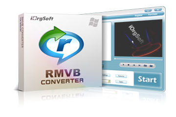 RMVB Converter for Mac