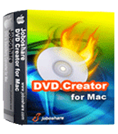 DVD creator for Mac ( Mac)