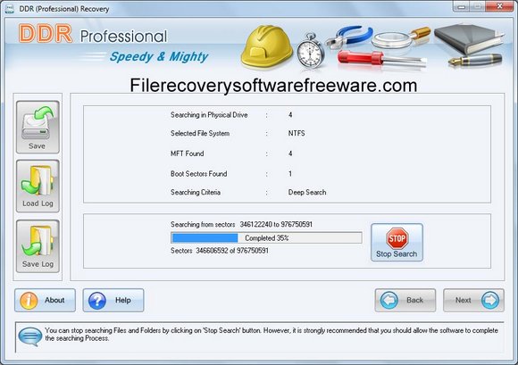 File Recovery Software Freeware
