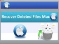 Recover Deleted Files Mac