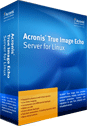 Acronis True Image Echo Server for Linux Echo