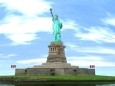 Statue of Liberty - Animated Wallpaper