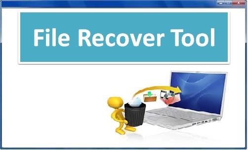 Best File Recovery Tool