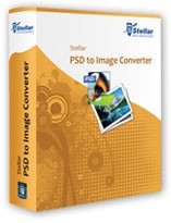 Stellar PSD To Image Converter