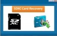 SDXC Card Recovery