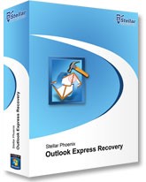 Outlook Express DBX Recovery Software