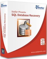 SQL Database MDF File Recovery
