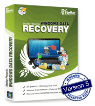 File Recovery Software Tool