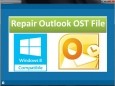 Repair Outlook OST File