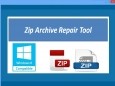 Zip Archive Repair Tool